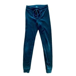 American Eagle Outfitters Black Joggers XS